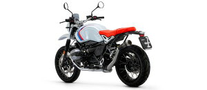 Arrow / A[ BMW R NINE T URBAN '21/22 F؃}t[ jN DARK PRO-RACE TCT[ | 71941PRN