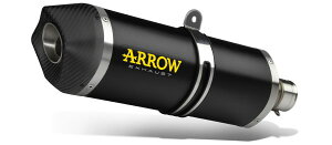Arrow / A[ KAWASAKI VERSYS 1000 '22 F؃}t[ A~jE DARK INDY RACE TCT[ | 71945AKN
