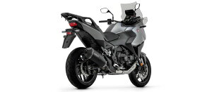 Arrow / A[ HONDA NT 1100'22 F؃}t[ `^jE DARK SONORA TCT[ J[{GhL | 72509SKN