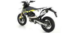 ARROW / A[ nXNo[i 701 ENDURO SUPERMOTO '17 E}[N A~jE RACE TECH TCT | 72623AK