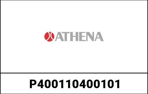 ATHENA   アテナ エンジンオイルシールキット P400110400101