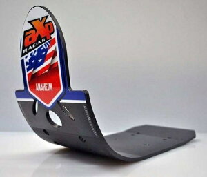 AXP-Racing / �G�[�G�b�N�X�s�[���[�V���O ���g�N���X �X�L�b�h�v���[�g - �u���b�N | AX1328