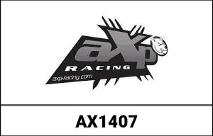AXP-Racing / �G�[�G�b�N�X�s�[���[�V���O �����P�[�W�v���e�N�V���� - �u���b�N | AX1407