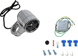 BARON / o TACHOMETER 3 ubN | BA-7577U