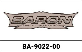 BARON / バロン DASH PLATE ROAD STAR | BA-9022-00