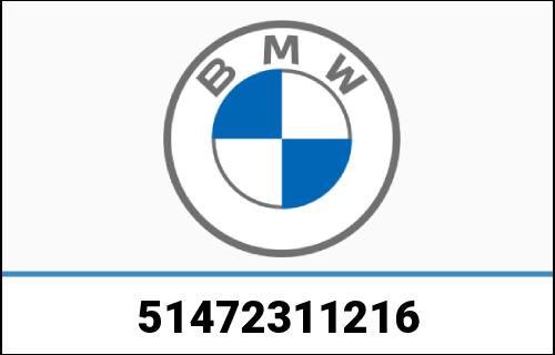 在庫販売 BMW 純正 R フロア マット 全天候 | 51472311216