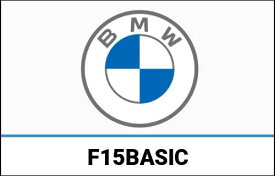 BMW 純正 M Performance（Mパフォーマンス） エンハンスキット Spoiler Grille Adhesive | F15BASIC