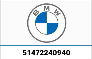 BMW  Zbg F SVtA }bg | 51472240940