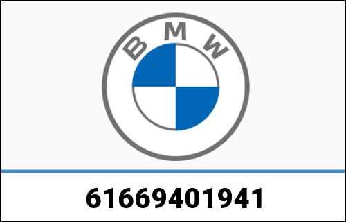 BMW 純正 噴射ノズルヒーターセット | 61669401941-