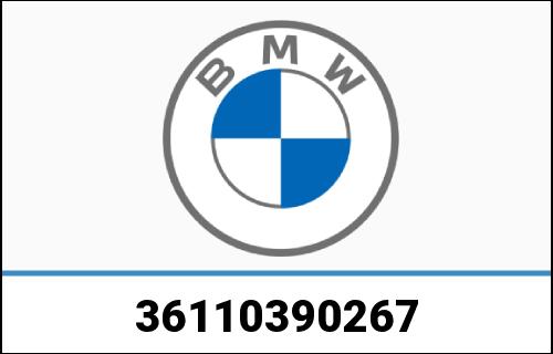 BMW Genuine 17" Double-Spoke 178 Alloy Wheel Tyre Set x4 36110390267