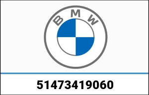 BMW  ZbgAtA }bg Velours | 51473419060