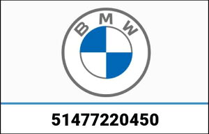 BMW  ZbgAtA }bg Velours | 51477220450