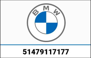 BMW  ZbgAtA }bg Velours | 51479117177