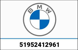 BMW 純正 インテリアモール カーボン | 51952412961