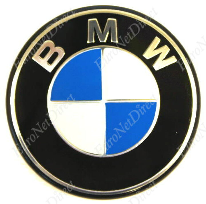 楽天市場】BMW純正 エンブレム D=45MM | 31427708518 : ワンダーテック
