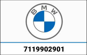 BMW Hex Bolt- M8X30 | 07119902901