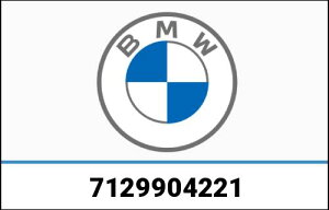 BMW Speed Clip - Priced Each | 07129904221