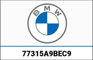 BMW ���� ���A�G���h�g���� Custom �u���b�N (ECE version) | 77315A9BEC9 / 77 31 5 A9B EC9