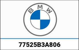 BMW 純正 プロテクティブグラス ConnectedRide（コネクティッドライド）ナビゲーター用 | 77525B3A806 / 77 52 5 B3A 806