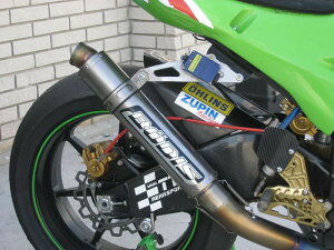 Bodisi{fBXjtGL][XgVXe XeX/t`^ GP1 Racing for NINJA ZX-10R(04-05 | KZX10R-035