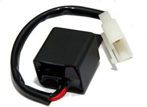 BODIS / ボディス ウィンカーリレー ZX10-R 2極式 | KZX10R-047