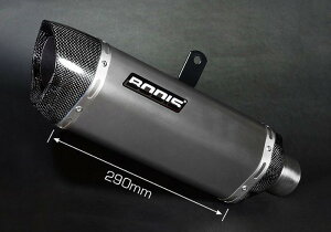 Bodis�i�{�f�B�X�jP-TEC II �X���b�v�I���}�t���[ E�}�[�N �`�^�j�E�� GSX-R1000 (12-) (12-) | SGSXR1000-118