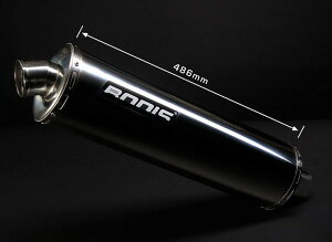 Bodis�i�{�f�B�X�jOval 1 �{���g�I���}�t���[ (�L���^���C�U�[����) E�}�[�N �X�e�����X GSX-R | SGSXR600-007