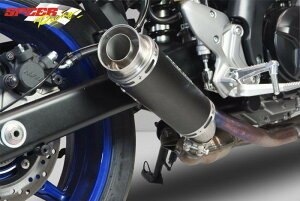 Bodis (�{�f�B�X) GPC-RS II �X���b�v�I���}�t���[ �X�e�����X�u���b�N | SSV650-010