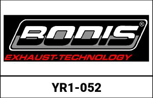 Bodisi{fBXj L^CU[ + vTCT[vCXgpCv XeXX`[ YAMAHA YZF R1-R1M (2015-2019) | YR1-052