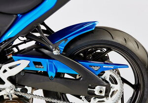 BODYSTYLE / �{�f�B�[�X�^�C�� Sportsline ���A�n�K�[ �|���[�X�u���[ DNMN�| YAMAHA MT-10 (2016 - 2016) | 6529609