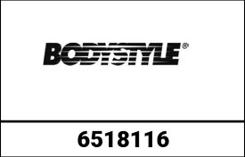 Bodystyle / ボディースタイル スポーツライン シートエッジ ブルーアイコンブルー- DPBMC ABE | 6518116
