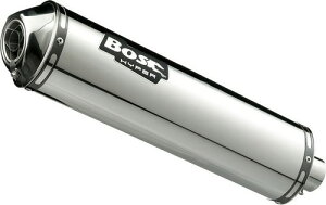 BOS �i�{�X�j�}�t���[ �I�[�o�� 120 �X���b�v�I�� Honda NC 700 / 750 2012-2016 | 1211207B