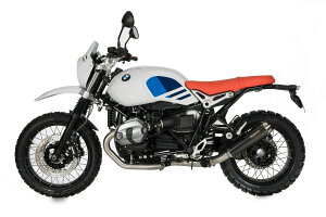 BOS / {X SSEC XbvIGL][Xg [VO J[{X`[ BMW R nine T Sf (Sc | BM09R01-SECS