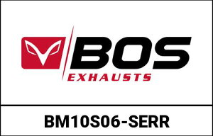 BOS / �{�X �`�^�� SSECC RR (�R�j�J�����E���h) �X���b�v�I���G�L�]�[�X�g ���[�V���O �`�^�� BMW | BM10S06-SERR