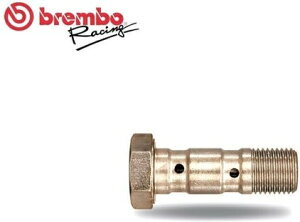 Brembo / u{ _u{g BANJO M10X1 XeXX`[ | 06222827