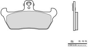 BREMBO / u{ u[Lpbh 07BB1606 I[KjbN | 07BB1606