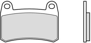 BREMBO / u{ u[Lpbh 07GR83SA V^[hE^ | 07GR83SA