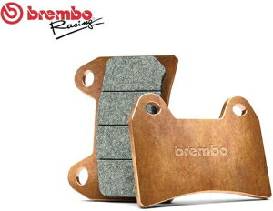 Brembo / �u�����{ �t�����g�u���[�L�p�b�h�Z�b�g HONDA CBR F- FP 1000 1993-1998 | 07HO3907