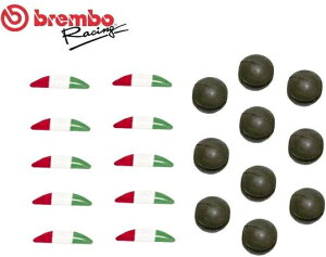 Brembo / u{ o[Lbv + ITALIAN FLAG XebJ[S FOR RCS BRAKE PUMP / CLUTCH | 110A26389