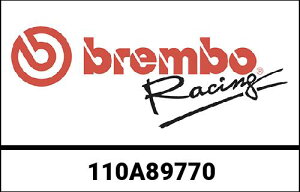 BREMBO / u{ 19RCS 1amp;quot; bar Nb`}X^[V_[ (tH[Wh) | 110A89770