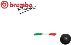 Brembo / u{ o[Lbv + ITALIAN FLAG XebJ[S FOR 19RCS CORSACORTA PUMP | 110C74089