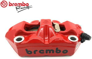 Brembo / u{ bh E WA WAu[LLp[ M4 mubN 100MM ubNLOGO | 120988599
