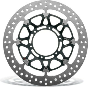 Brembo / u{ u[LfBXN T-DRIVE 320 MV AGUSTA BRUTALE 1090 CORSA 2013 | 208A98528