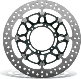 Brembo / ブレンボ ブレーキディスク T-DRIVE 320 DUCATI HYPERMOTARD 950 / SP 2019-2022 | 208A98536