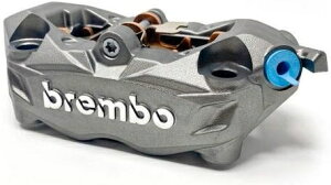 Brembo / u{ WA E tgu[L `^jE CALIPER mubN M432B 100MM | 20B69084