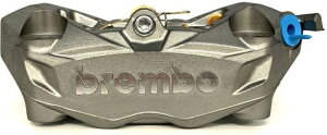 Brembo / u{ WA E tgu[LLp[ mubN 100MM + PADS | 61041302C