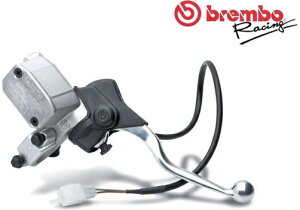 Brembo / �u�����{ ���j�o�[�T���i�ėp�j �t�����g�u���[�L PUMP PS 10X19 ENDURO / CROSS | XA2B380