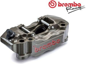 Brembo / u{ tgLp[ E CNC P4 30/34 100MM | XA78911