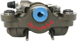 Brembo / u{ 69.5MM WA Au[LLp[ CNC P2-24 | XA80830