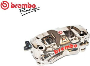 Brembo / u{ WA u[LLp[ mubN CNC P4 30/34 108MM WSBK | XB0B180